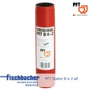Fischbacher PFT Stator B 4-2 wf