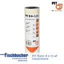Fischbacher PFT Stator B 4-1 wf linksdrehend