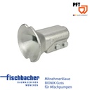 Fischbacher PFT Mitnehmerklaue BIONIK Guss für Mischpumpen 00521410