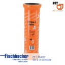 Fischbacher PFT Stator SD 6-3 slimline