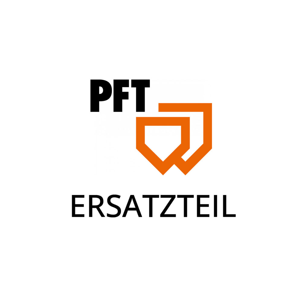 PFT Ersatzteil