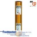 Fischbacher PFT Stator R 7-3 spannbar, rechtsdrehend