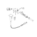 Fischbacher PFT ZARGOMAT 30m Kabel 25M-Teil 20195001