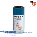 Fischbacher PFT Stator D 6-2 wf, rechtsdrehend