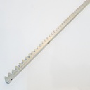 5 mm|Zahnstange L=960
