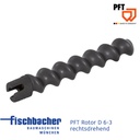 Fischbacher Fischbacher PFT Rotor D 6-3