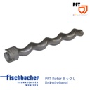 Fischbacher PFT Rotor B 4-2, linksdrehend
