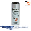 PFT Stator D 5-2,5 wf, rechtsdrehend