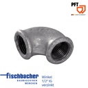 Fischbacher Winkel 1/2&#8243; IG verzinkt 20203611
