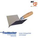 Fischbacher PFT Innen-Eckspachtel mit Kratzer 20222820