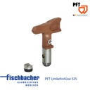 Fischbacher PFT Umkehrdüse 535 00096133