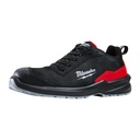 Milwaukee FLEXTRED Sicherheits-Halbschuh 
S3S Größe 41