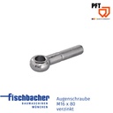 Augenschraube M16 x 80 verzinkt