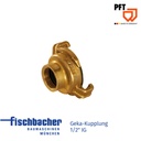 Geka-Kupplung 1/2" IG (VPE 10)