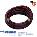 Luftschlauch DN12 Geka | Geka - 15 m