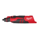 MILWAUKEE AKKU-ROTATIONSWERKZEUG
M12 BLR