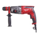 MILWAUKEE Kombihammer PH26TX SDS-
PLUS bis 26mm MIT WECHSELFUTTER