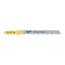 MILWAUKEE Stichsägeblatt Holz / schnelle 
Schnitte T144D
