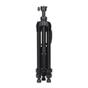 Milwaukee Laserstativ TRP 120
( 47 - 120 cm )
