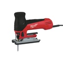 Milwaukee Pendelhub-Stichsäge 710 W