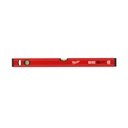 Milwaukee Wasserwaage Slim 60 cm
Magneti