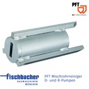 Mischrohrreiniger D- und R-Pumpen