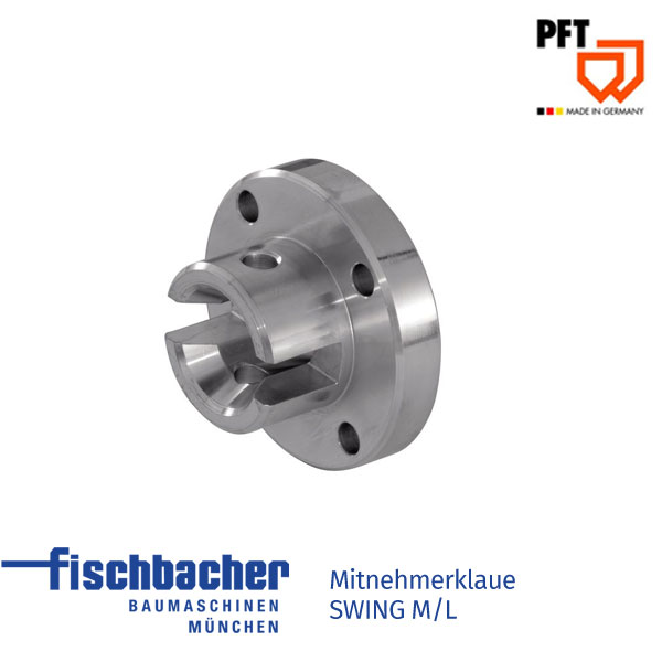 Mitnehmerklaue SWING M/L