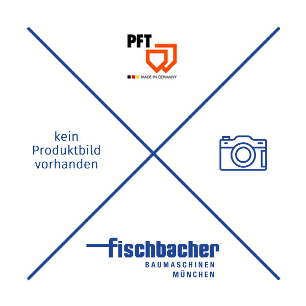 Rotorschieber - Kompressor KDT 3.140 (PA
