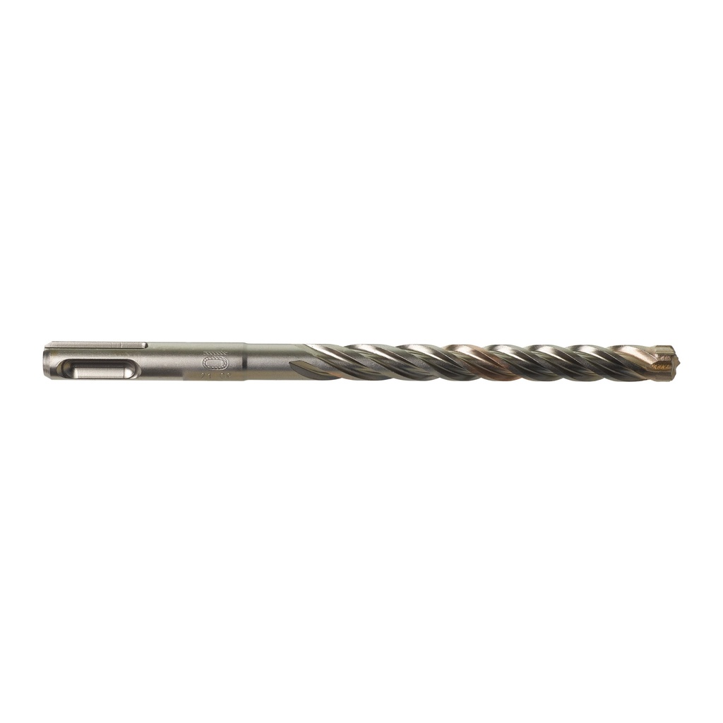 SDS-BOHRER D10XNL100MM
Milwaukee 4-Schneiden