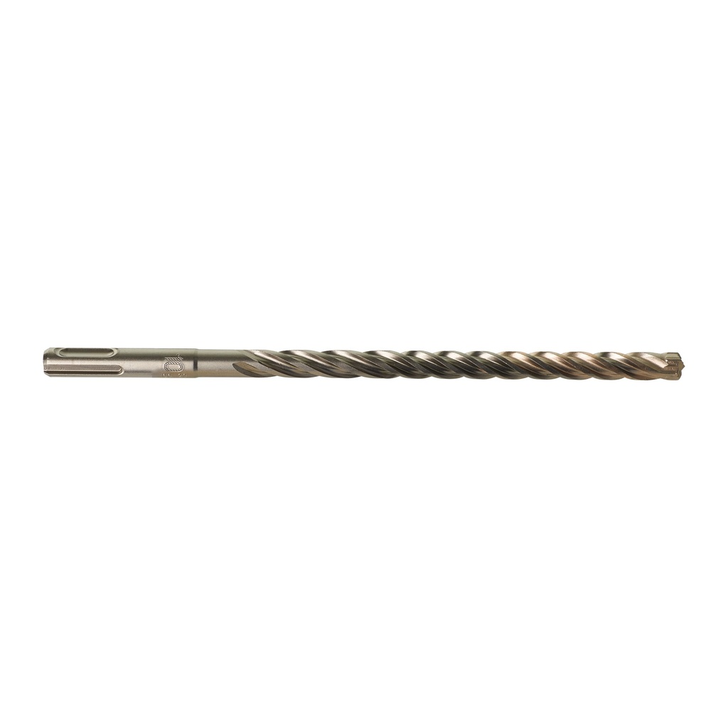 SDS-BOHRER D10XNL150MM
Milwaukee 4-Schne