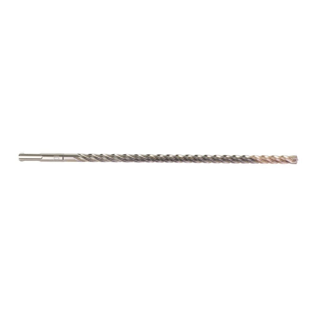 SDS-BOHRER D10XNL250MM
Milwaukee 4-Schne