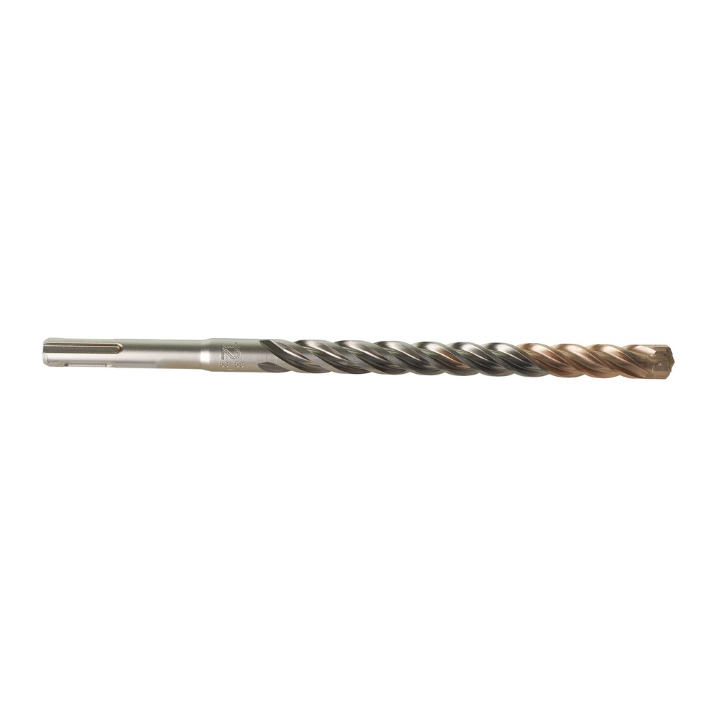 SDS-BOHRER D12XNL150MM
Milwaukee 4-Schneiden