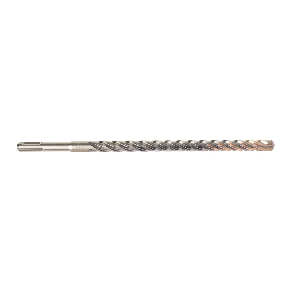 SDS-BOHRER D12XNL200MM
Milwaukee 4-Schne