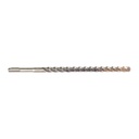 SDS-BOHRER D12XNL200MM
Milwaukee 4-Schne