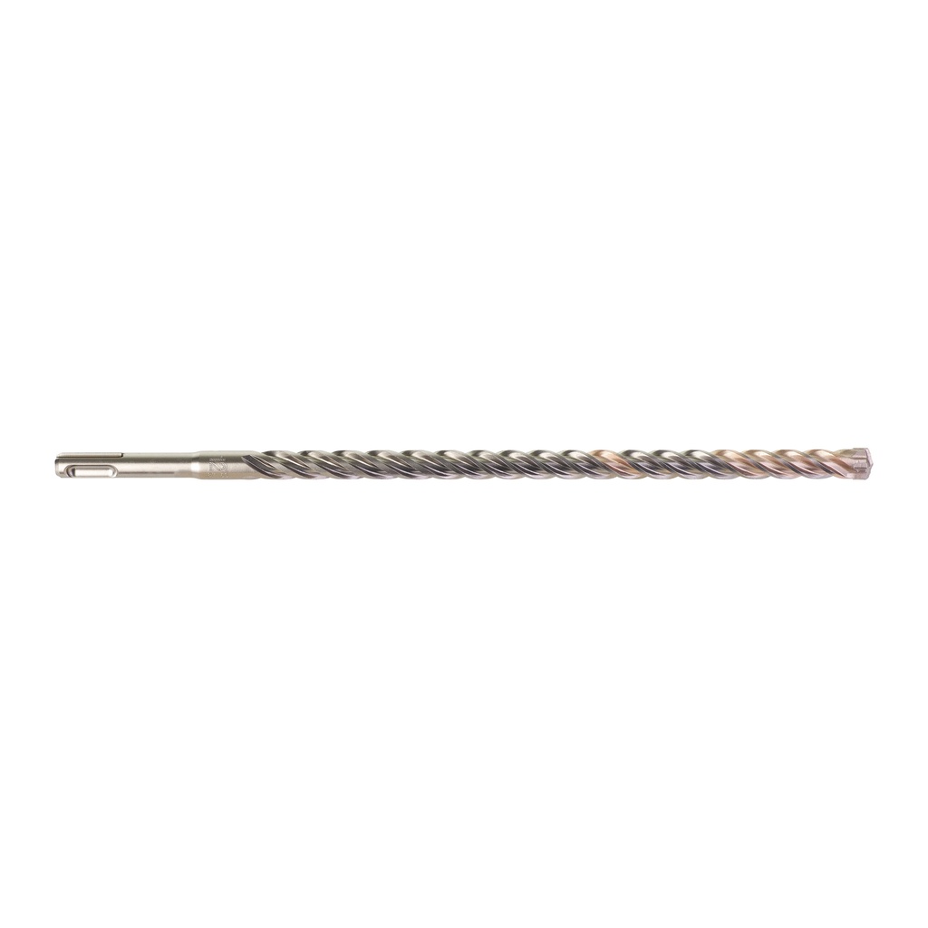 SDS-BOHRER D12XNL250MM
Milwaukee 4-Schne