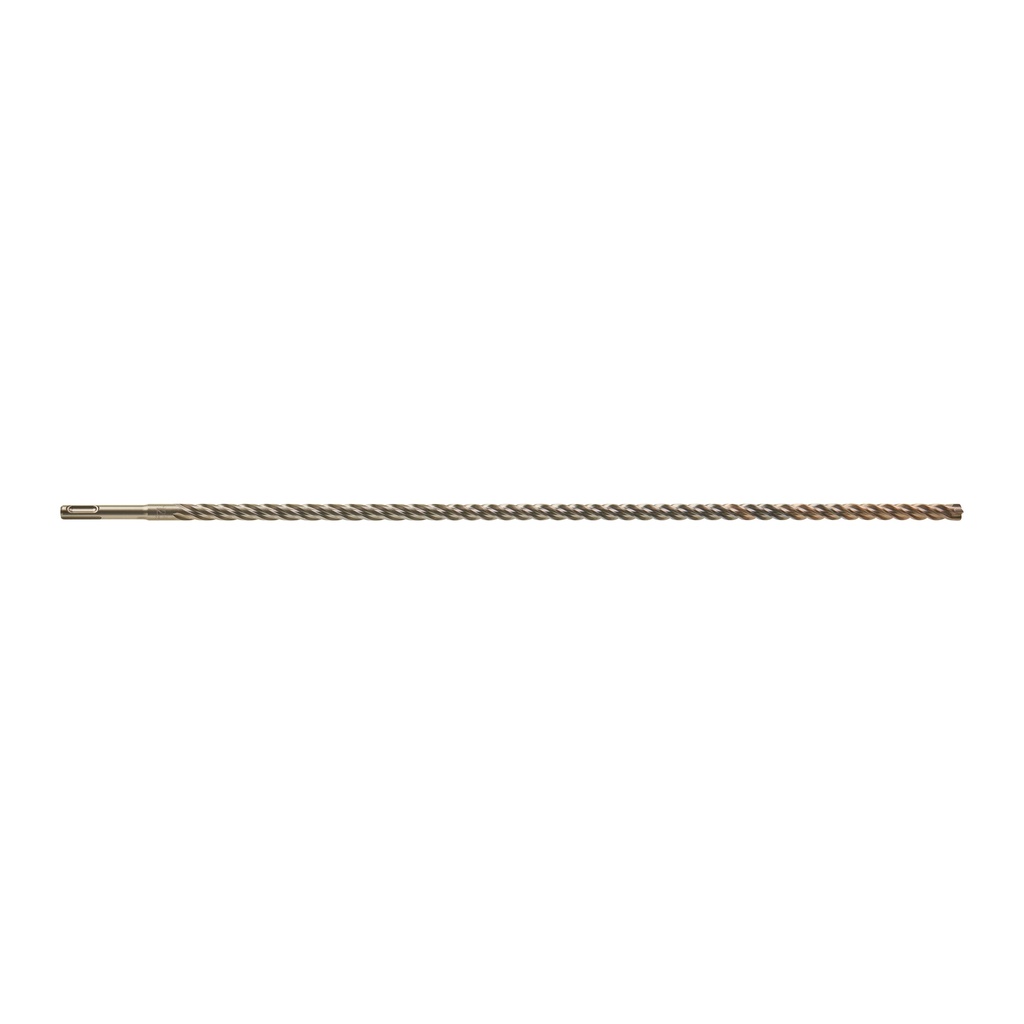SDS-BOHRER D12XNL550MM
Milwaukee 4-Schne