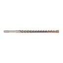 SDS-BOHRER D14XNL200MM
Milwaukee 4-Schne