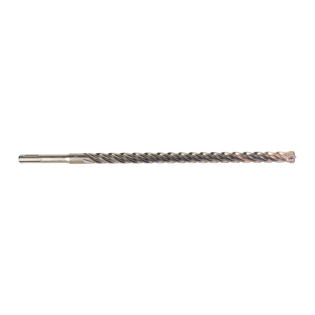 SDS-BOHRER D14XNL250MM
Milwaukee 4-Schne