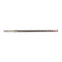 SDS-BOHRER D14XNL250MM
Milwaukee 4-Schneiden