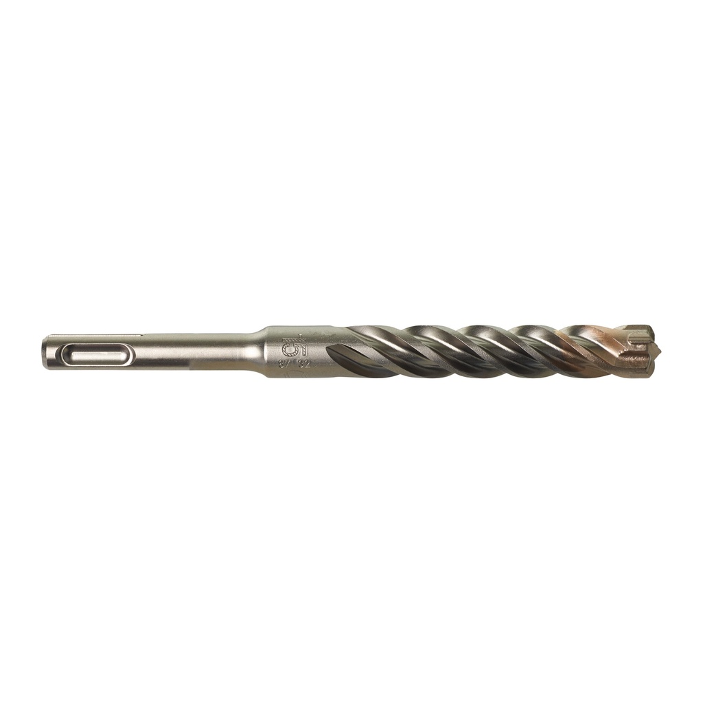 SDS-BOHRER D15XNL100MM
Milwaukee 4-Schne