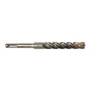 SDS-BOHRER D15XNL100MM
Milwaukee 4-Schneiden