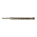 SDS-BOHRER D18XNL200MM
Milwaukee 4-Schneiden
