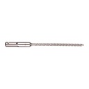 SDS-BOHRER D5XNL100MM
Milwaukee 4-Schnei