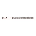 SDS-BOHRER D6XNL100MM
Milwaukee 4-Schnei