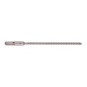 SDS-BOHRER D6XNL150MM
Milwaukee 4-Schnei