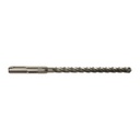 SDS-BOHRER D8XNL100MM
Milwaukee 4-Schneiden
