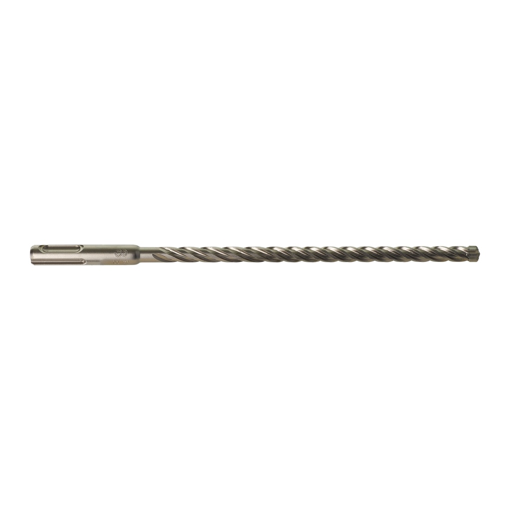 SDS-BOHRER D8XNL150MM
Milwaukee 4-Schnei