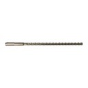 SDS-BOHRER D8XNL150MM
Milwaukee 4-Schnei