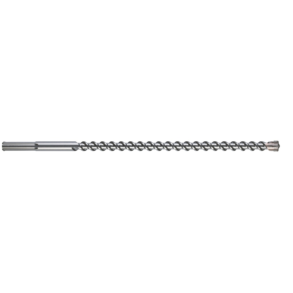 SDS-MAXX-BOHRER D20 X 400 MM
Milwaukee 4