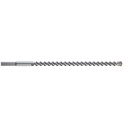 SDS-MAXX-BOHRER D20 X 400 MM
Milwaukee 4-Schneiden